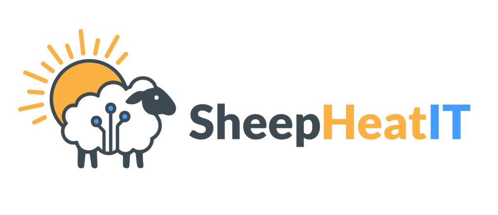 SheepHeatIT
